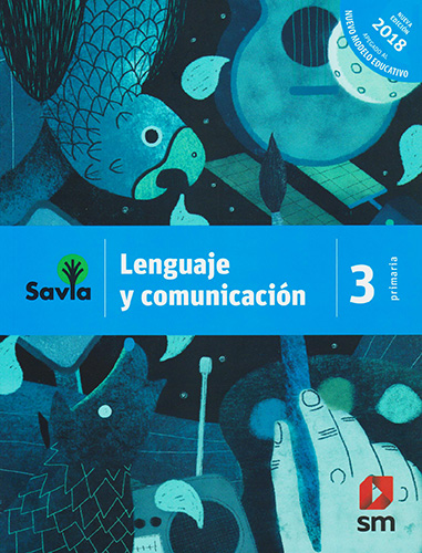 Lenguaje Y Comunicacion 3 Crecer Primaria Mx