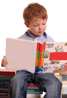 Preescolar