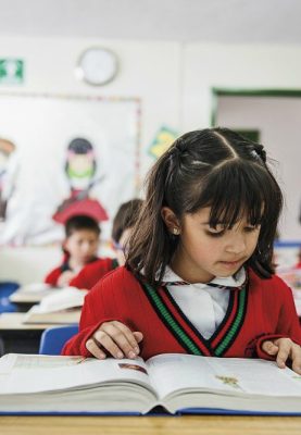 Primaria
