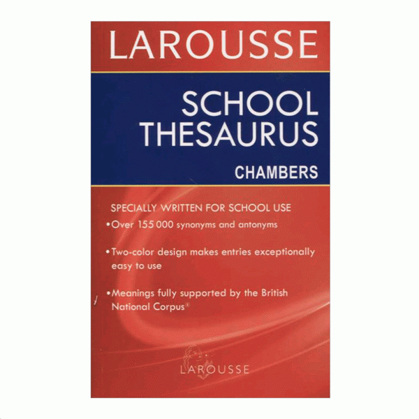 American Chambers School Thesa