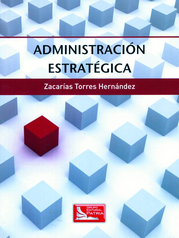 Administracion Estrategica