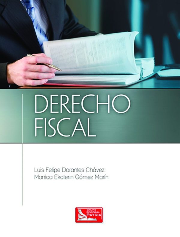 Derecho Fiscal