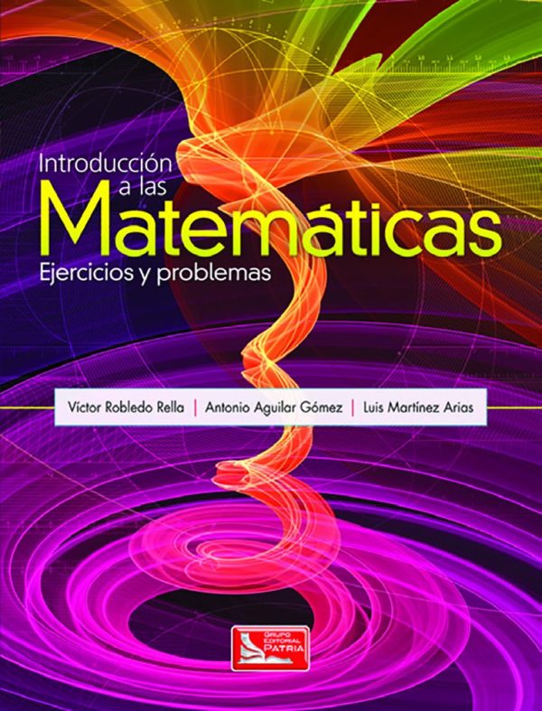 Introduccion a las Matematicas