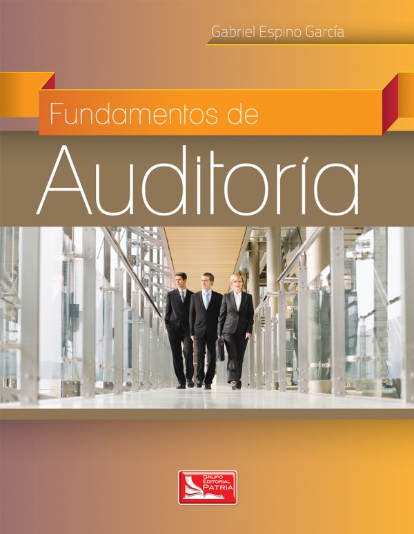 Fundamentos de Auditoria