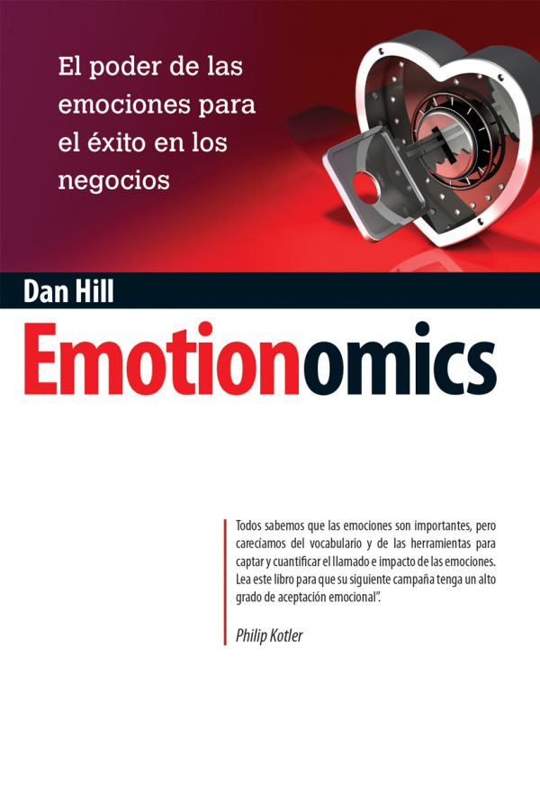 Emotionomics