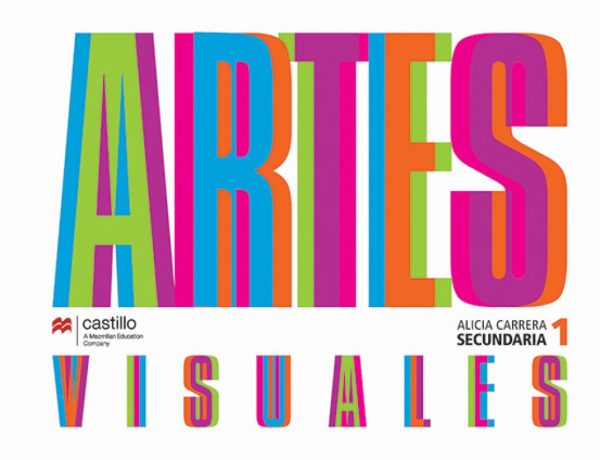 Artes visuales 1 WB NVA ED