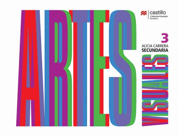 Artes visuales 3 WB NVA ED