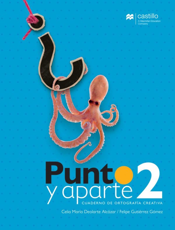 Punto y aparte 2 WB 2E