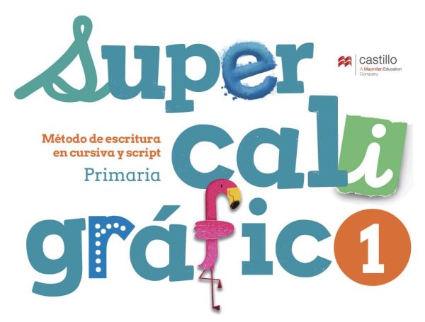 Supercaligrafico SB 1 2E