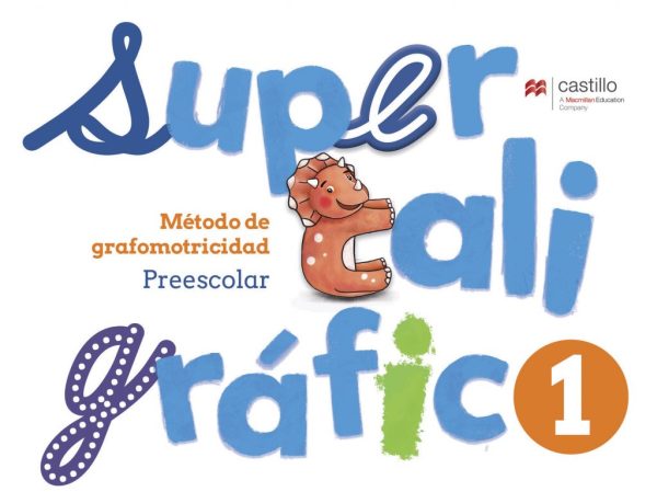 Supercaligrafico SB 1 2E