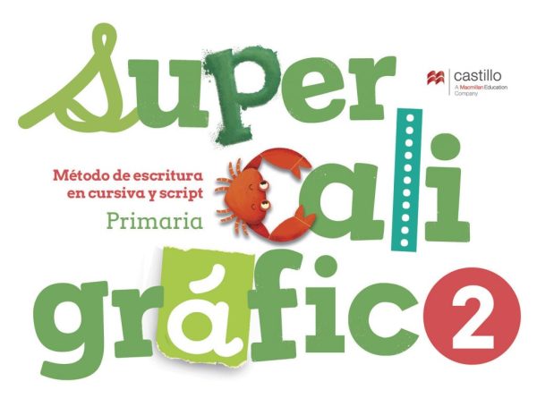 Supercaligrafico SB 2 2E