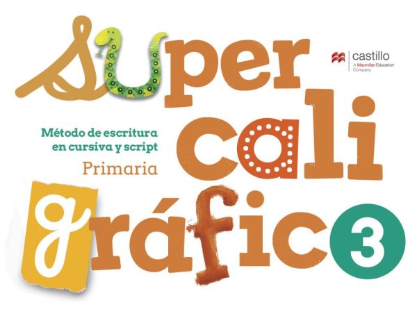 Supercaligrafico SB 3 2E