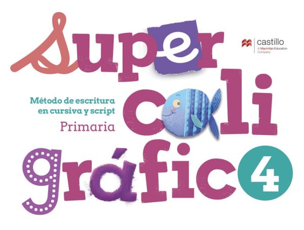 Supercaligrafico SB 4 2E