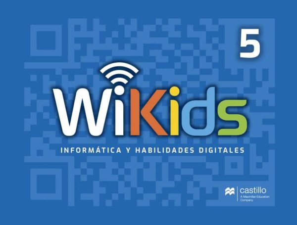 WiKids SB 5 3E