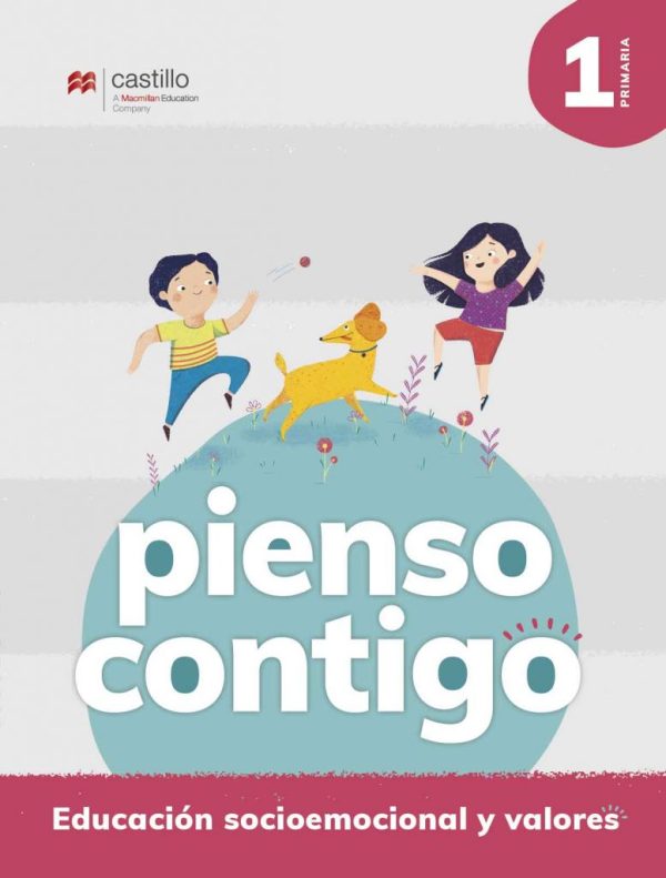 Pienso contigo SB 1 1E