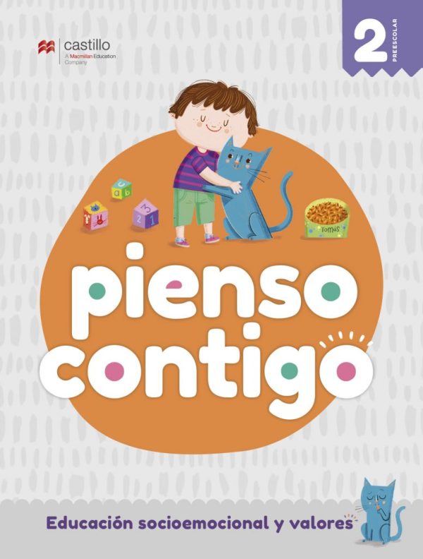 Pienso contigo 2 SB 1E