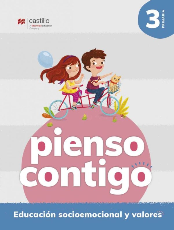 Pienso contigo SB 3 1E