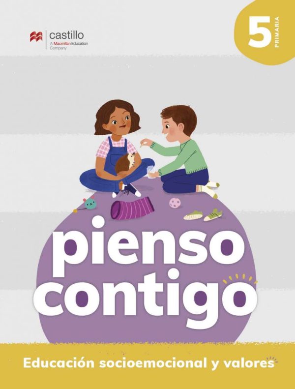 Pienso contigo SB 5 1E