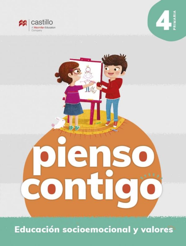 Pienso contigo SB 4 1E