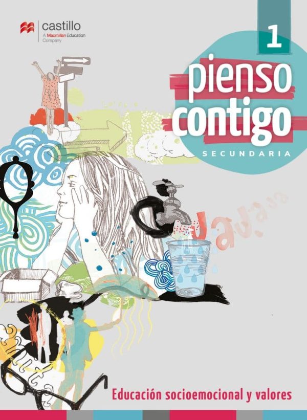 Pienso Contigo 1 SB 1E