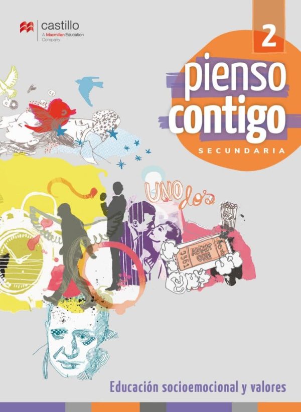 Pienso Contigo 2 SB 1E