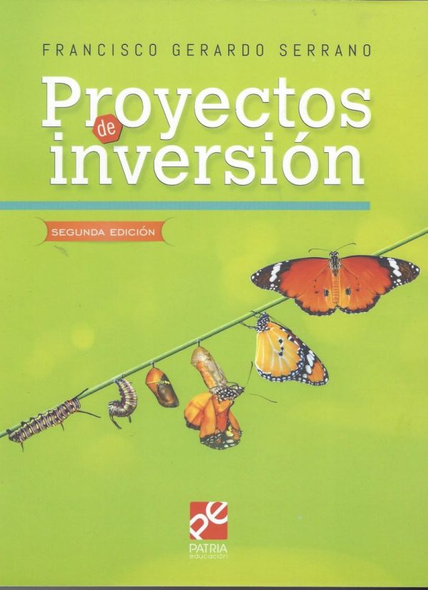 Proyectos de inversion