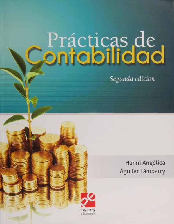 Practicas de Contabilidad II
