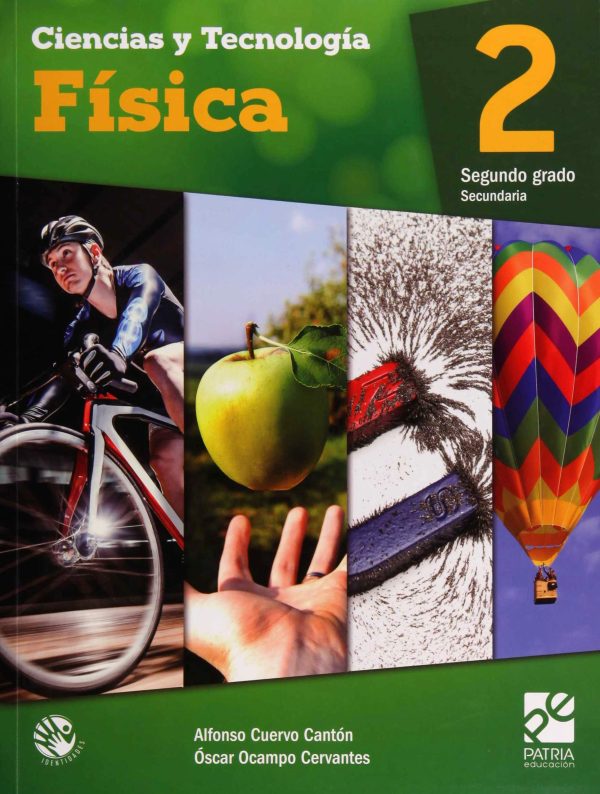 Fisica 2 Cuervo LD-BL