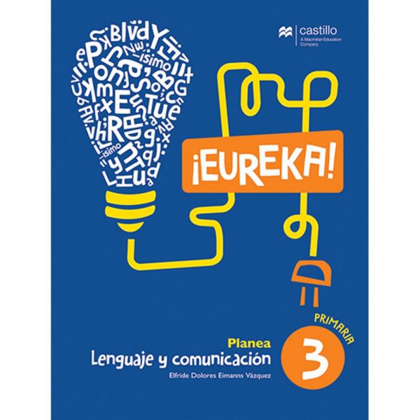 ¡Eureka! Español WB 3 1E