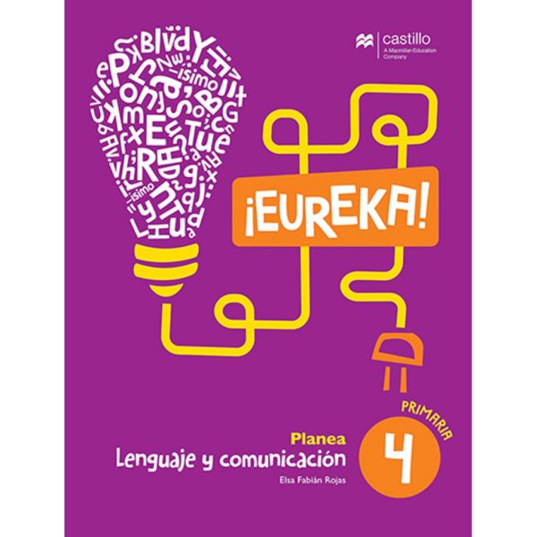 ¡Eureka! Español WB 4 1E