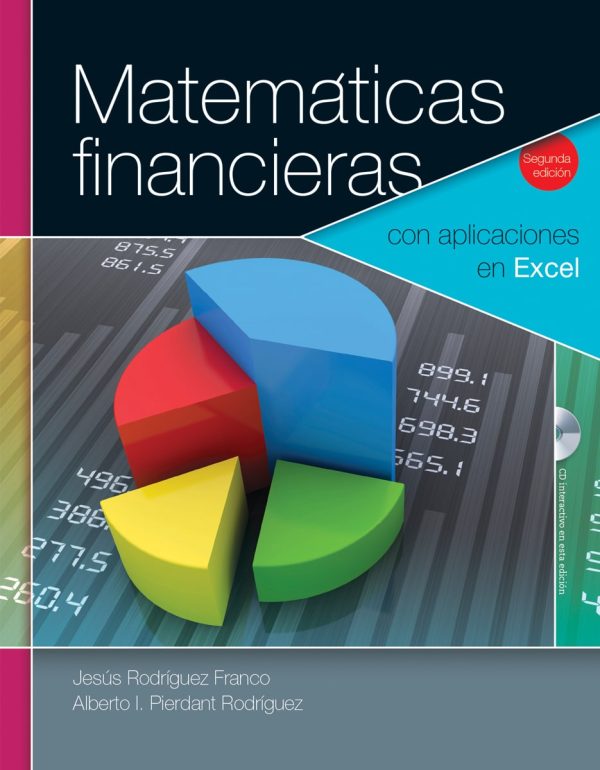 Matematicas Financieras con Aplicaciones en Excel