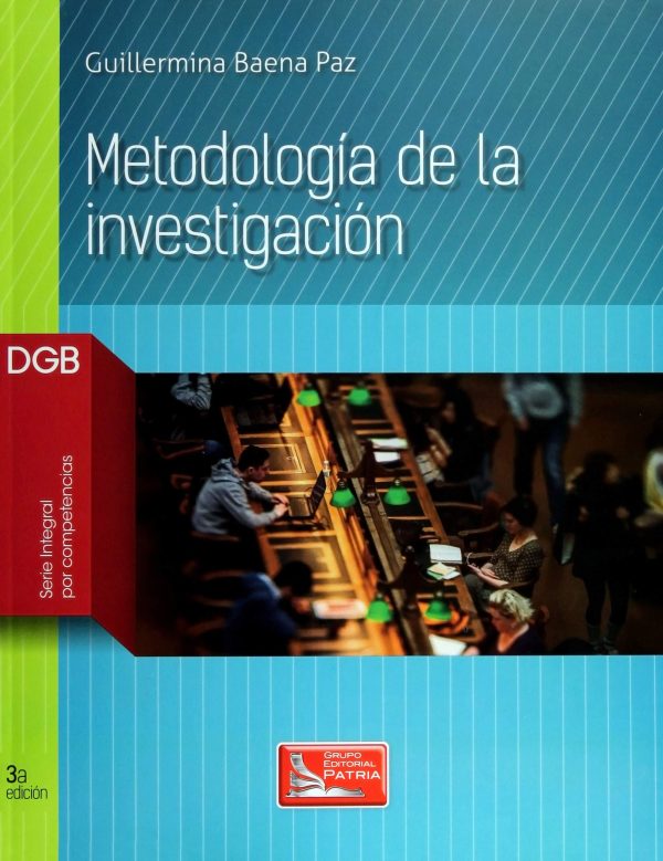 Metodologia de la investigacion
