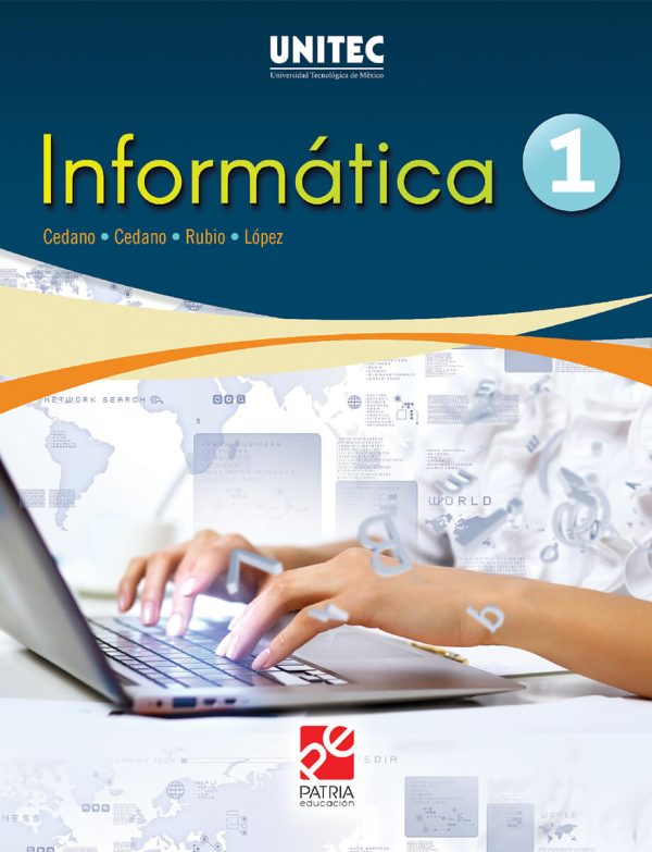 Informatica 1. Serie UNITEC