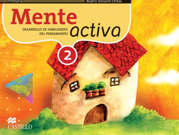 Mente Activa SB 2 1E