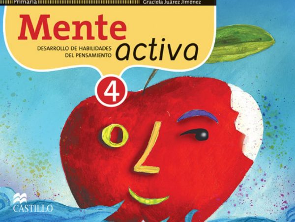 Mente Activa SB 4 1E
