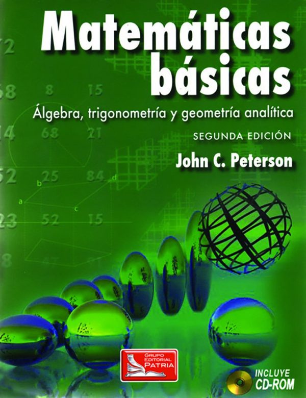 Matematicas Basicas 2a.Ed.