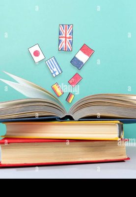 Idiomas