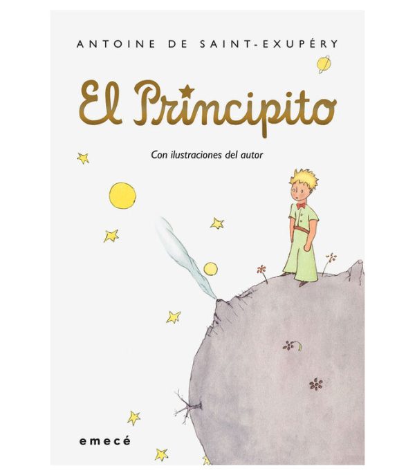 EL PRINCIPITO