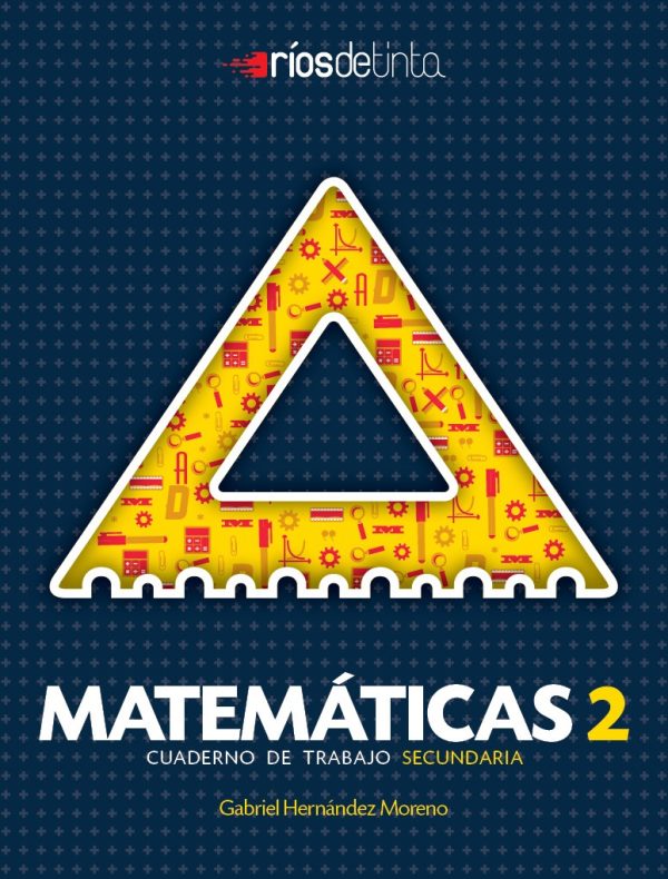 CUADERNO DE MATEMATICAS 2
